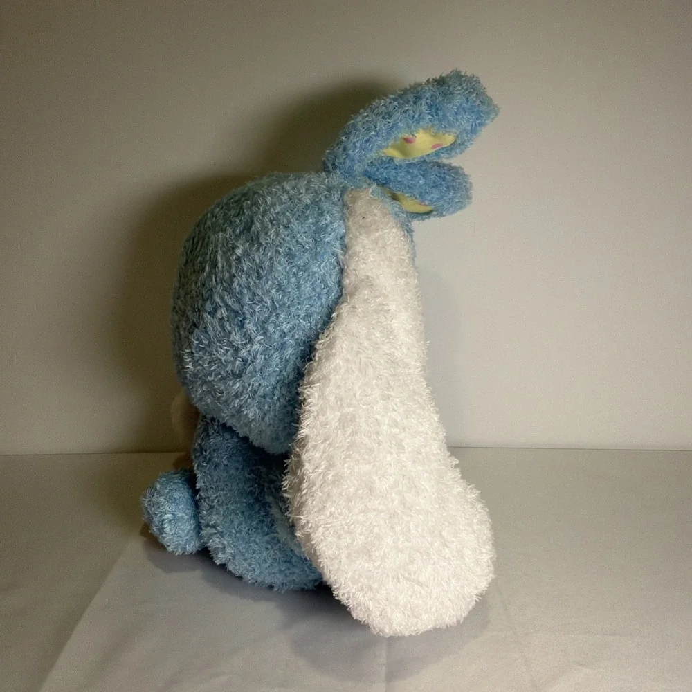 @@***NWT - Sanrio Cinnamoroll Blue Easter Rabbit Large Plush ***@@